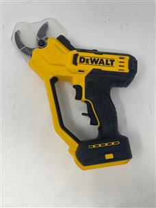 DEWALT DCPR320 20V MAX 1 1 2 in Cordless Pruner Tool Only RL Very Good Buya